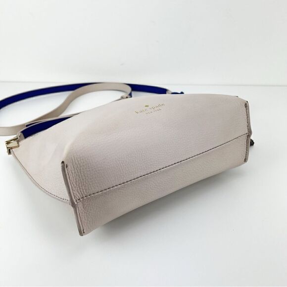 Kate Spade Foster Court Pepper Crossbody Purse - Picture 4 of 13